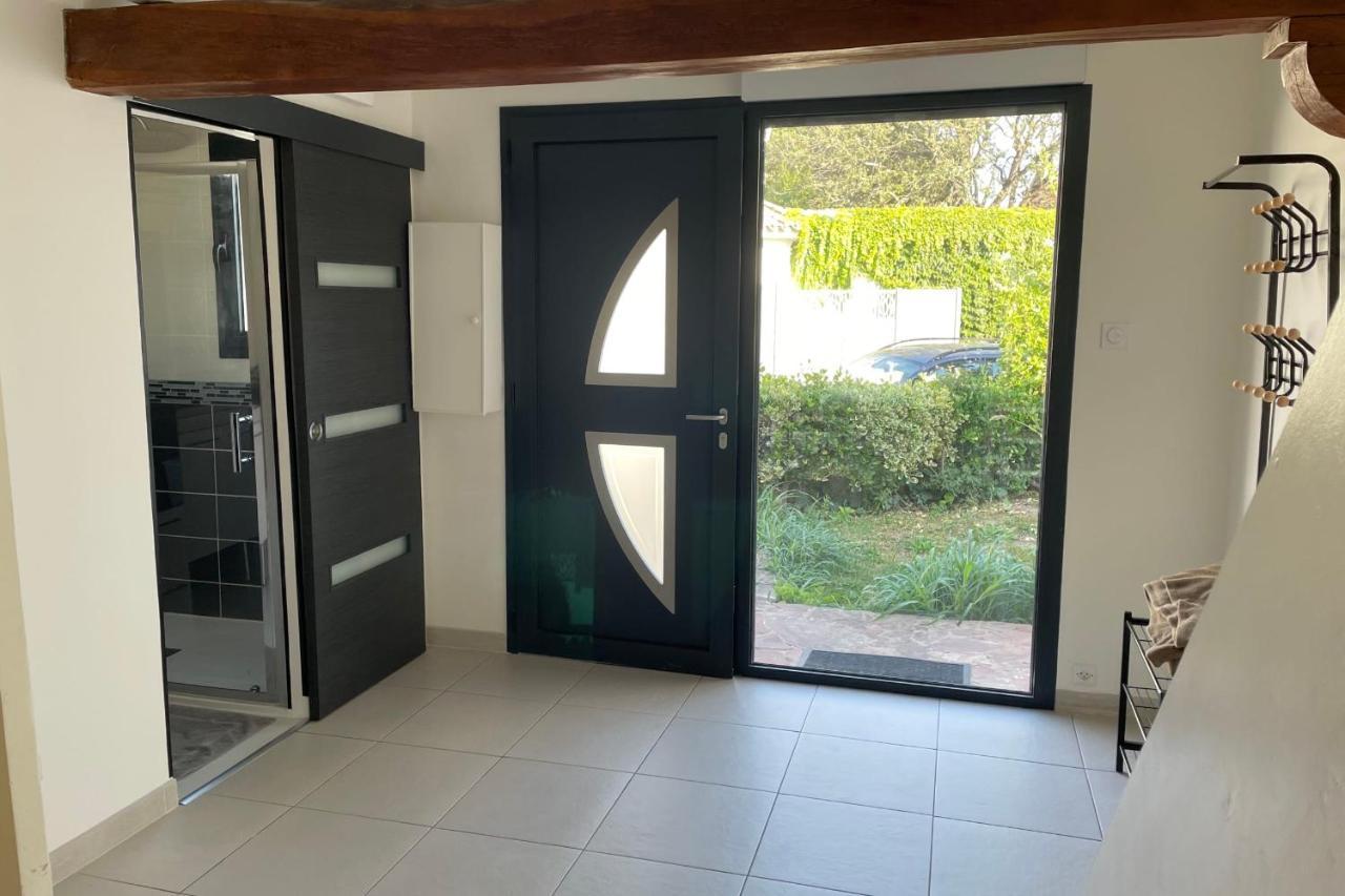 Guestready - The Rompsay Apartment La Rochelle  Exterior photo