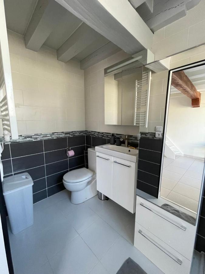 Guestready - The Rompsay Apartment La Rochelle  Exterior photo