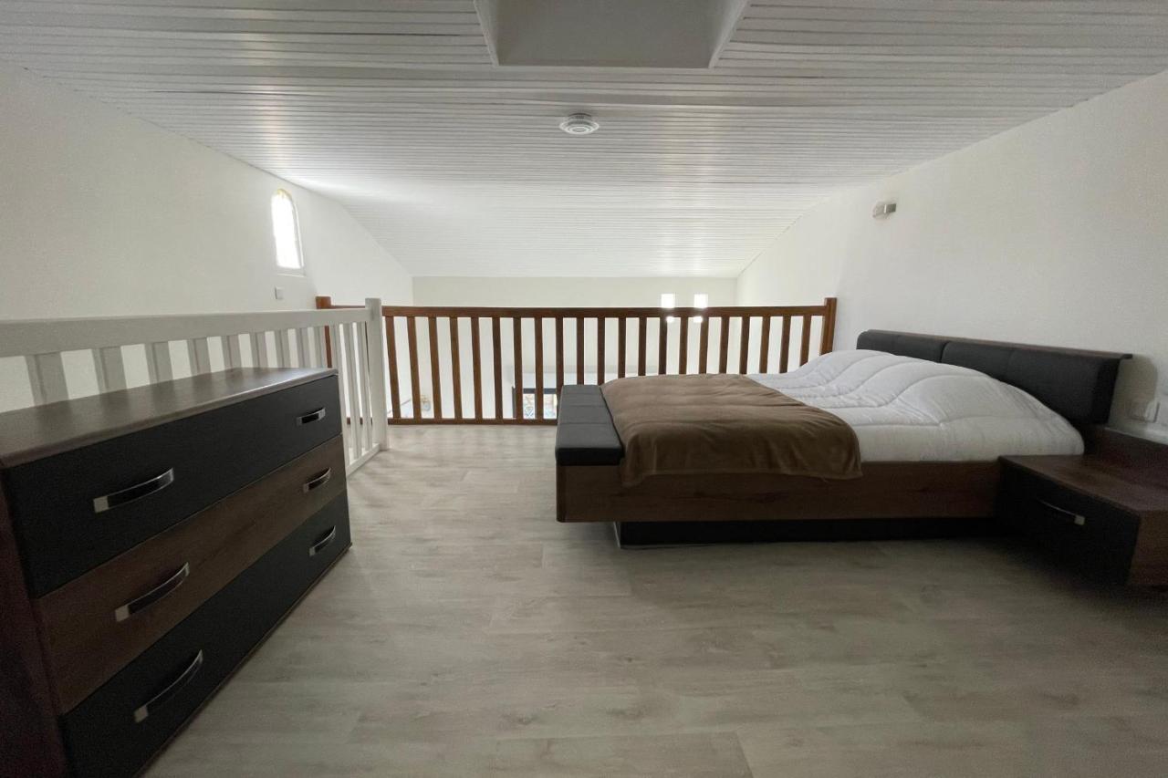 Guestready - The Rompsay Apartment La Rochelle  Exterior photo