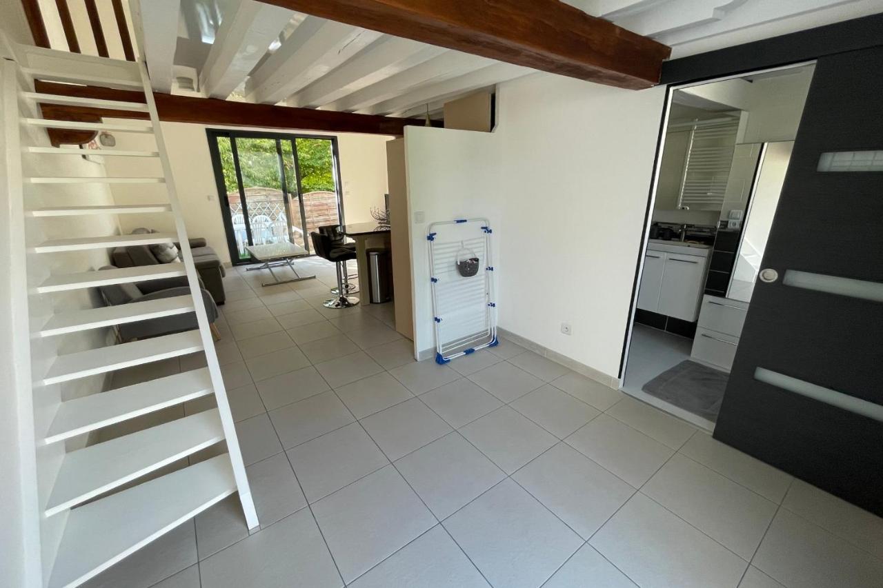 Guestready - The Rompsay Apartment La Rochelle  Exterior photo